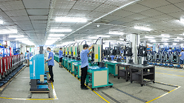 專業解憂 | 靈科超聲波為您解決必能信BRANSON超聲波焊接機壓力調節閥失靈難題