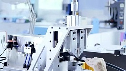 突破局限，靈科超聲波金屬焊接機(jī)以“智”造賦能制造