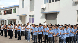 夠燃！靈科超聲波這場應(yīng)急演練，“安全感”拉滿！