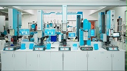 天河區企業青睞的靈科超聲波焊接機，優勢盡顯