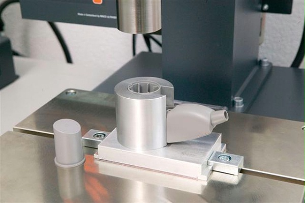 超聲波振動熔接可以焊接陶瓷、復合材料嗎？