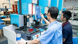國內(nèi)主流超聲波焊接機深度測評：五大設(shè)備如何匹配不同制造需求？