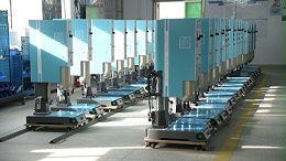 碧山超聲波焊接機繼電器觸點氧化導致接觸不良？可能是這些原因導致的