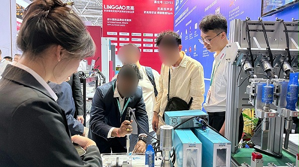 現(xiàn)場(chǎng)試焊