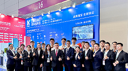 CHINAPLAS 2025火熱進行中！靈科超聲波邀您相約12Y01展位！