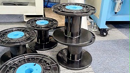 靈科超聲波-漆包線筒焊接（ABS材質(zhì)）