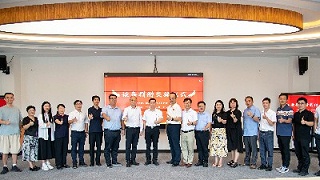 校企協(xié)同創(chuàng)新：暨南大學(xué)聯(lián)袂靈科超聲波賦能智能制造未來(lái)