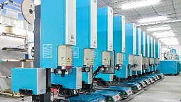 從現(xiàn)象到解決：深度解析必諾超聲波焊接機(jī)行程偏差問題