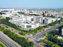 珠海靈科自動(dòng)化科技有限公司