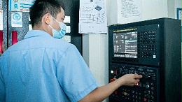 靈科超聲波焊接：為精密激光器打造“天衣無縫”的防護屏障