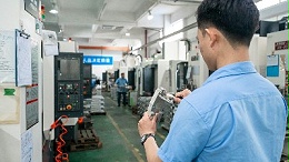 安徽馬鞍山制造業(yè)升級浪潮下，靈科超聲波焊接機的“進階密碼”