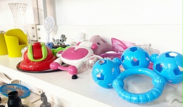 靈科超聲波：創(chuàng)新技術(shù)賦能東莞玩具行業(yè)