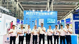 直擊深圳電子展，靈科超聲波伺服焊接技術(shù)錨定精密電子制造