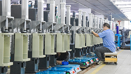 中山古鎮超聲波焊接機：當“燈飾之都”遇上“塑料焊接升級潮”