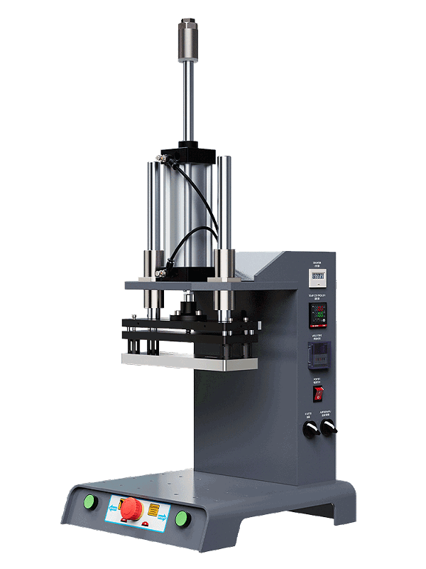 靈科超聲波熱焊機(jī)1000W