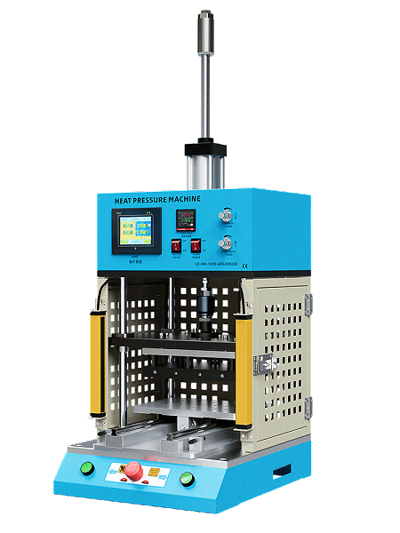1800W LK-RH1800-I 靈科熱熔焊接機(jī) 智能型PLC控制