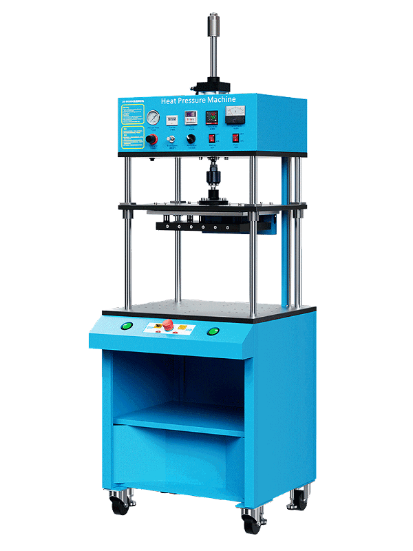 靈科超聲波熱焊機3000W