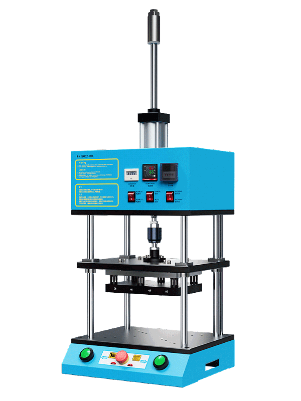 靈科超聲波熱焊機1800W