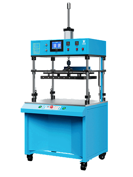 4000W LK-RH4000-P 靈科熱熔焊接機(jī)