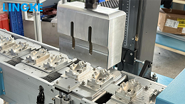 當(dāng)焊接裝上“智能大腦”：中國方案正吃掉千億級高端市場