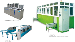 揭秘工業清洗秘籍，讓清潔更輕松高效！