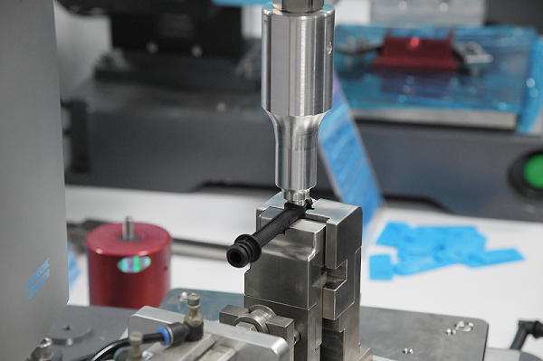 汽車油路管道配件