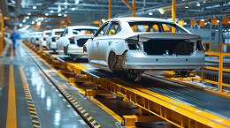 深圳超聲波轉(zhuǎn)盤焊接機(jī)：多工位焊接汽車車燈，提升生產(chǎn)效率與經(jīng)濟(jì)效益