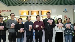 新春將至，福利先行丨靈科超聲波獎(jiǎng)勵(lì)金已送達(dá)！