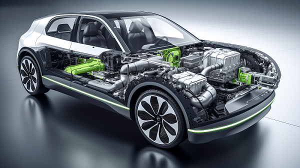 千庫網(wǎng)_新能源汽車工業(yè)制造結(jié)構(gòu)設(shè)計透視_攝影圖編號3893263