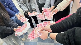 靈科超聲波，又雙叒叕發獎勵金啦！