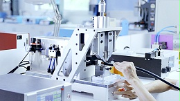 珠海靈科超聲波金屬焊接機(jī)：制造業(yè)未來(lái)的革新引擎