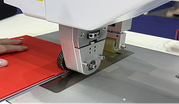 十大超聲波焊接設(shè)備廠商綜合實(shí)力盤點(diǎn)：靈科超聲波位居行業(yè)榜首