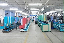 突破精密焊接瓶頸，靈科超聲波伺服焊接技術(shù)問鼎國際領(lǐng)先