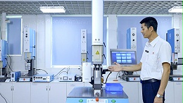 江門蓬江區超聲波焊接機：開啟高效連接新時代