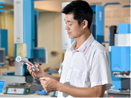 從“音力”到實力：揭秘國產(chǎn)超聲波焊接機廠家的進階之路