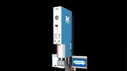 與其他粘接工藝相比，超聲波焊接技術(shù)的優(yōu)勢