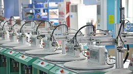 云浮超聲波塑料焊接機推動快餐盒生產行業升級