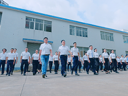 從員工關(guān)懷到社會(huì)回饋：靈科超聲波的慈善基因與責(zé)任半徑
