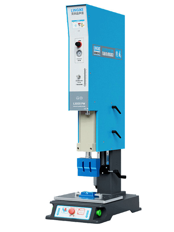 L3000 Plus 數字化機型(方立柱)