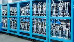 羅定企業(yè)提質密碼：羅定超聲波焊接機的硬核賦能