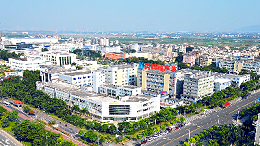 500強(qiáng)名單揭曉，佛山數(shù)量第一！靈科超聲波賦能產(chǎn)業(yè)升級(jí)