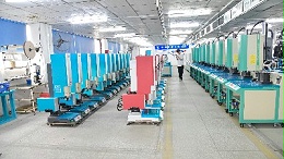 適配多行業(yè)需求，揭陽超聲波焊接機(jī)認(rèn)準(zhǔn)靈科超聲波