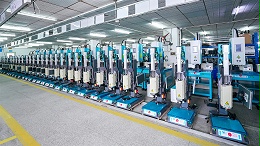 靈科超聲波焊接：讓噴墨頭支架更堅(jiān)固可靠的秘密