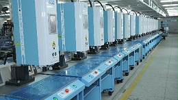 開平超聲波焊接機如何驅動產業升級