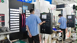 惠州惠城超聲波焊接機：當"智造"升級遇見產業集聚的新機遇