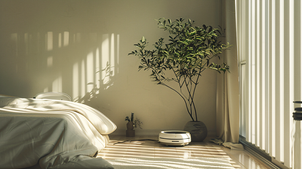 靈科超聲波焊接家用電器掃地機器人