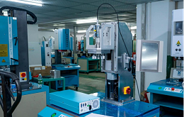 2025中國超聲波焊接設(shè)備廠商TOP5推薦：聚焦細(xì)分賽道的領(lǐng)先者