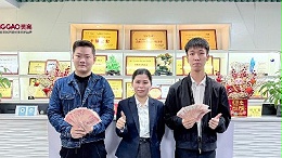 榮耀加冕，靈科獎勵金點燃熱血，凝聚力量共繪輝煌未來