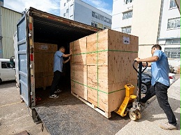 告別信息孤島，靈科超聲波焊接機(jī)實(shí)現(xiàn)生產(chǎn)線數(shù)據(jù)實(shí)時(shí)流動