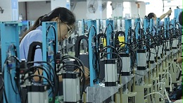 Schunk超聲波焊接機參數儲存失敗別慌，這樣檢查！